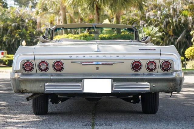 1964 Chevrolet Impala