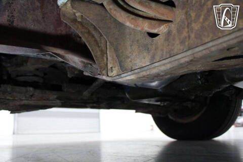 1953 Cadillac Series 62