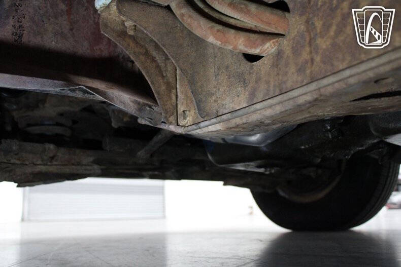 1953 Cadillac Series 62