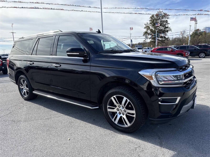 2023 Ford Expedition MAX Limited