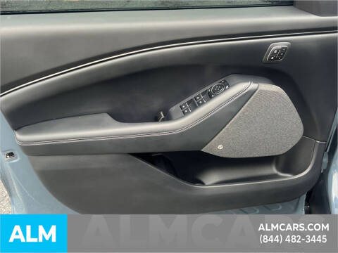 2024 Ford Mustang Mach-E Premium