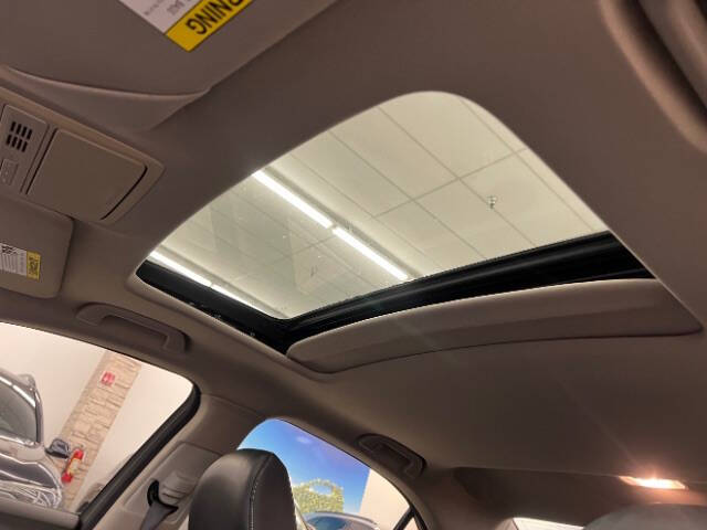 2013 Acura TSX w/Tech
