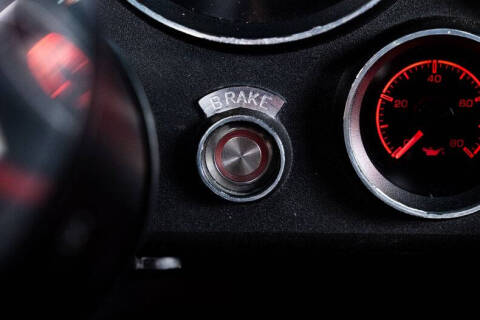 1965 Chevrolet Corvette