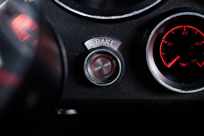 1965 Chevrolet Corvette