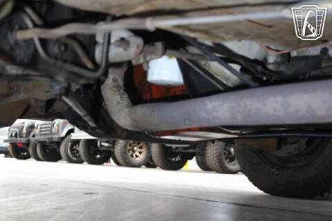 1973 Chevrolet Caprice