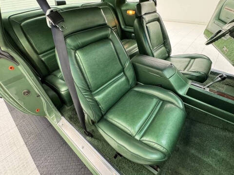 1978 Dodge Magnum