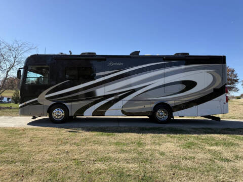 2021 Forest River Berkshire