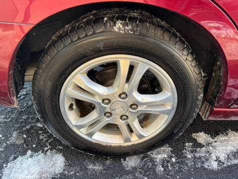 2006 Honda Accord EX w/Leather