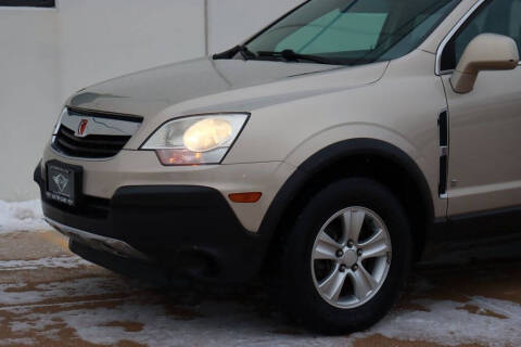 2009 Saturn Vue XE-V6