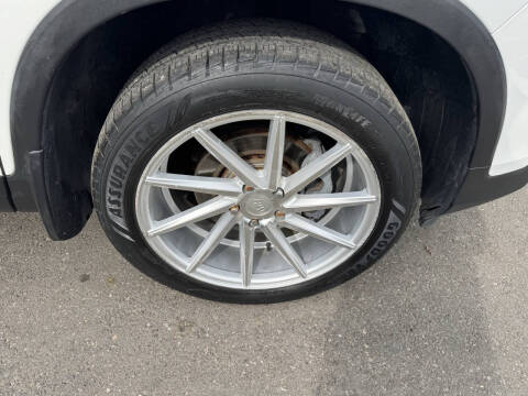 2019 Honda Ridgeline Sport