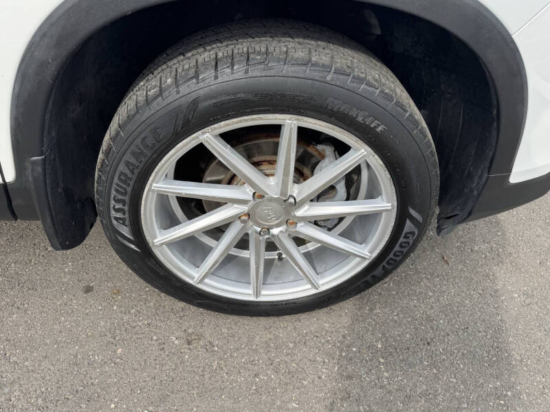 2019 Honda Ridgeline Sport