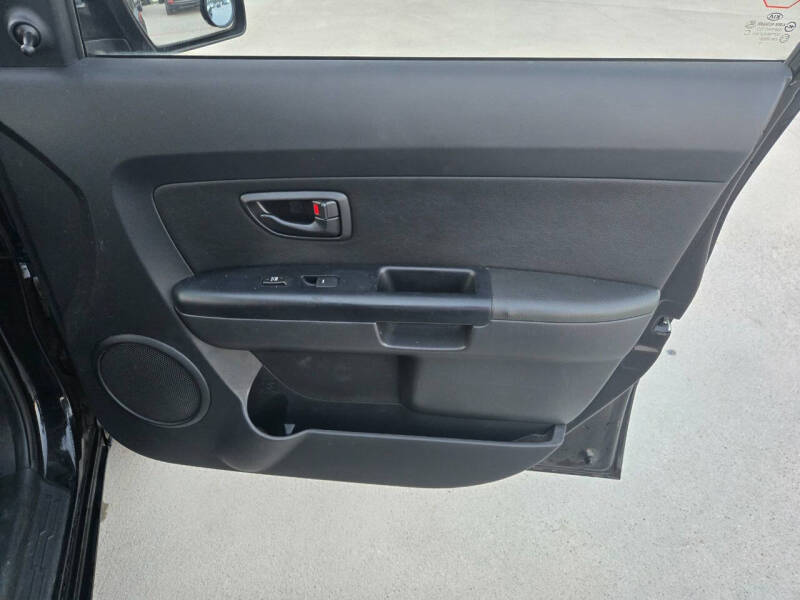 2013 Kia Soul Base photo 26