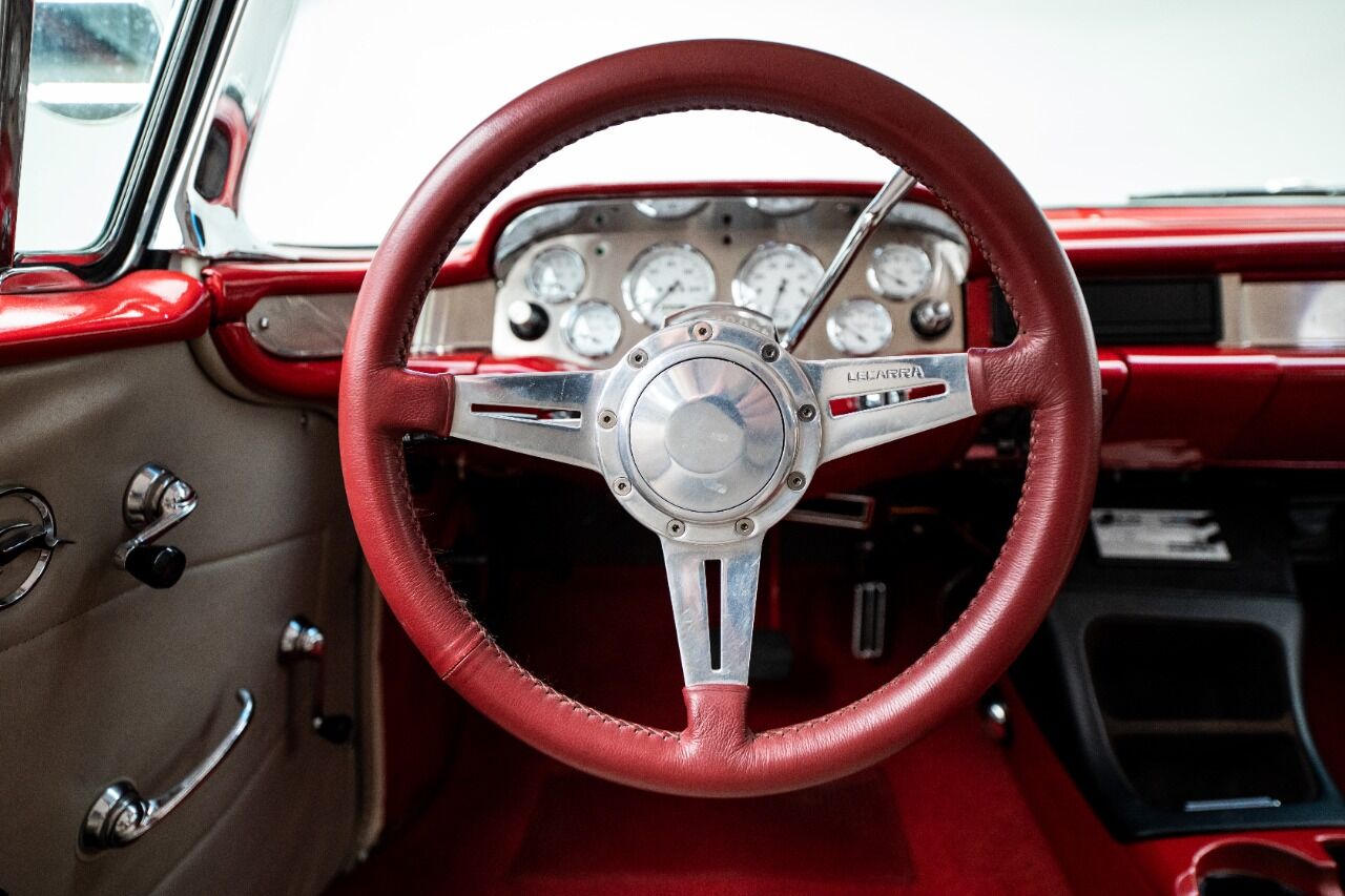 1958 Chevrolet Impala 46