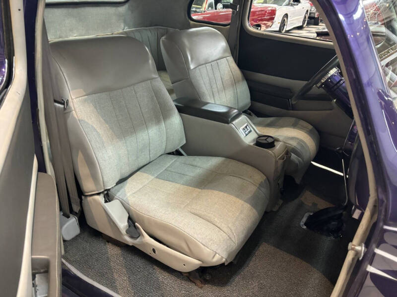 1939 Studebaker Starlight