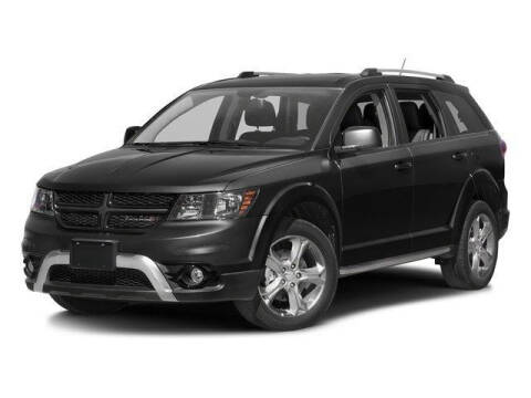 2017 Dodge Journey for sale at Acadiana Automotive Group - Acadiana DCJRF Lafayette in Lafayette LA
