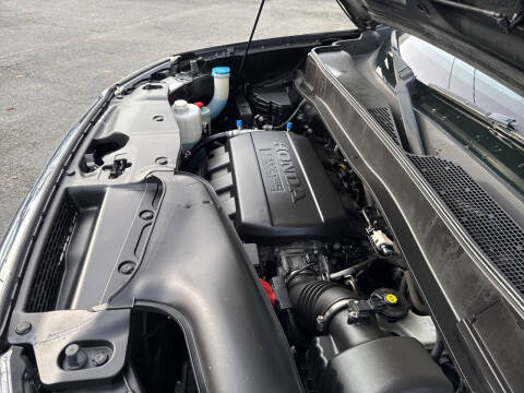 2014 Honda Pilot EX-L