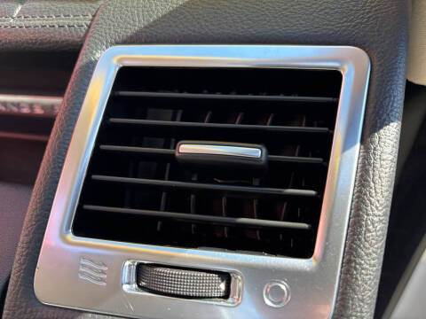 2013 Land Rover Range Rover Sport HSE GT Limited Edition