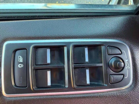 2017 Jaguar F-PACE 20d Prestige