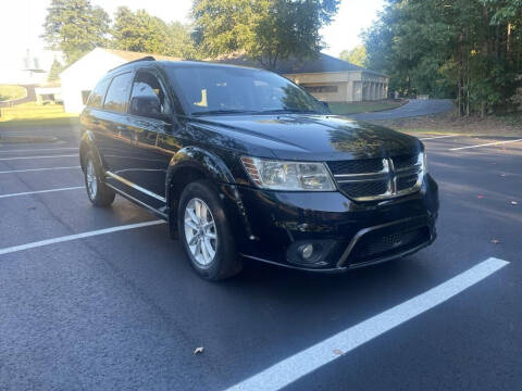 2017 Dodge Journey for sale at Key Auto Center in Marietta GA