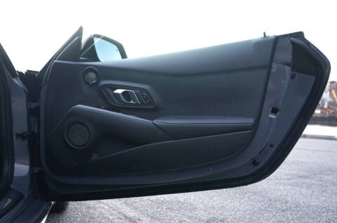 2024 Toyota GR Supra