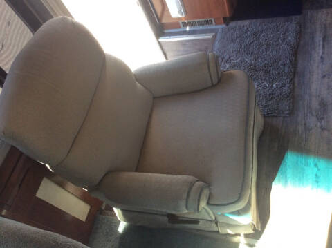 2003 Fleetwood Bounder