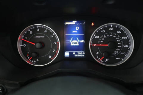 2019 Subaru Ascent Premium 7-Passenger