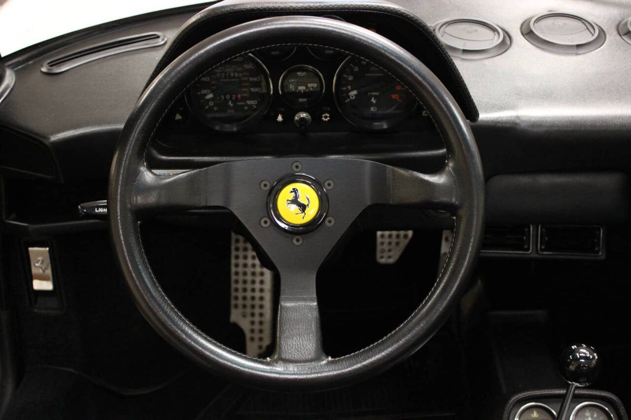 1984 Ferrari 308 37
