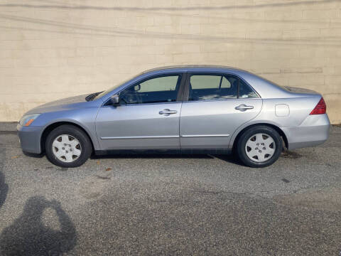 2006 Honda Accord LX