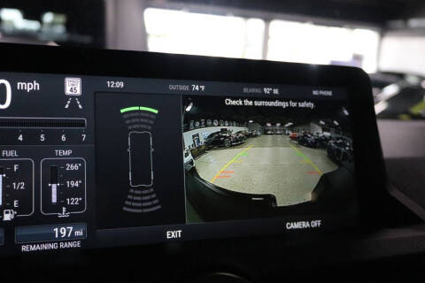 2024 Ineos Grenadier Trialmaster