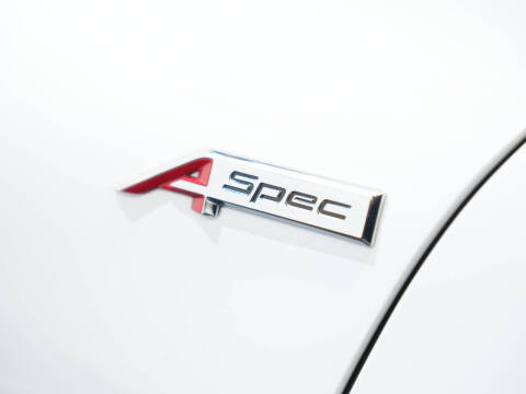 2021 Acura TLX SH-AWD w/A-SPEC