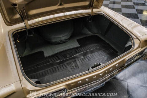 1966 Pontiac Star Chief