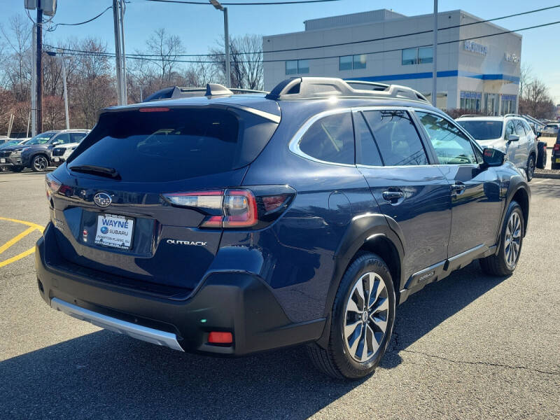 2023 Subaru Outback Limited