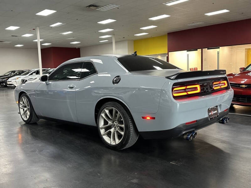 2020 Dodge Challenger R/T