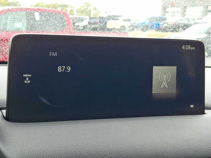 2022 Mazda CX-5 2.5 S Preferred