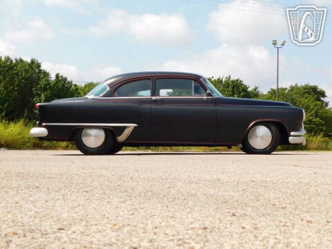 1953 Oldsmobile Eighty-Eight