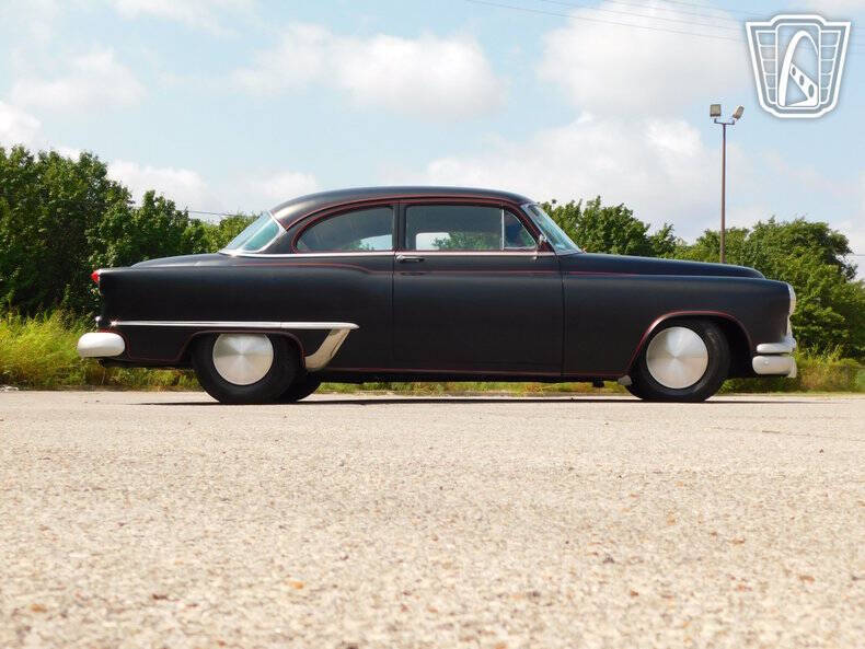 1953 Oldsmobile Eighty-Eight