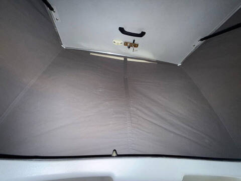 2002 Volkswagen EuroVan MV