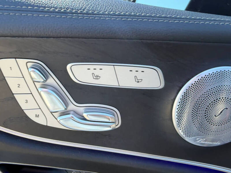 2020 Mercedes-Benz E-Class E 450