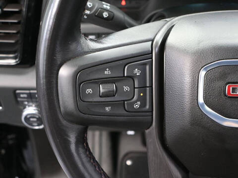 2024 GMC Sierra 2500HD AT4X