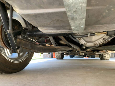 1962 Chevrolet C/K 10 Series