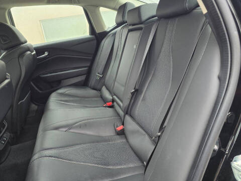 2024 Acura TLX w/Tech
