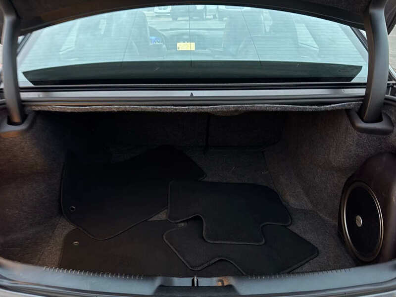 2023 Chrysler 300 S V6