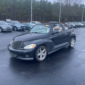 2005 Chrysler PT Cruiser for sale at Carena Motors in Twinsburg OH