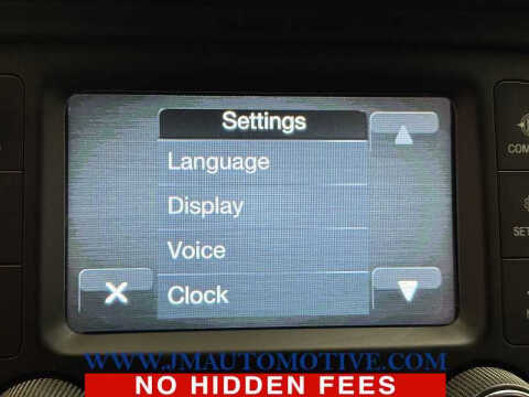 2019 RAM 2500 Tradesman