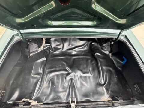1970 Ford Torino