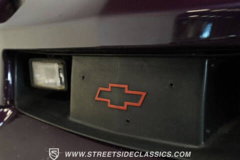 1992 Chevrolet Camaro Z28