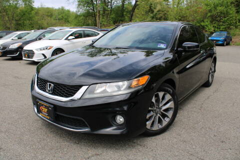 2015 Honda Accord for sale at Bloom Auto in Ledgewood NJ