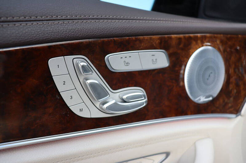 2020 Mercedes-Benz E-Class E 450 4MATIC