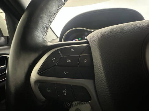 2020 Jeep Grand Cherokee High Altitude