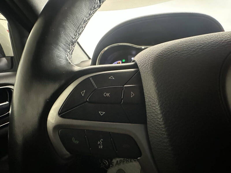 2020 Jeep Grand Cherokee High Altitude